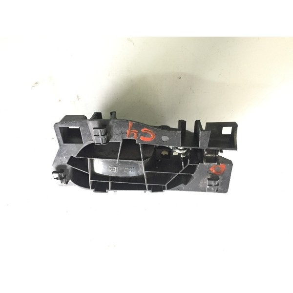 Maçaneta Interna Dianteira Direita Citroen C4 Hatch Pallas