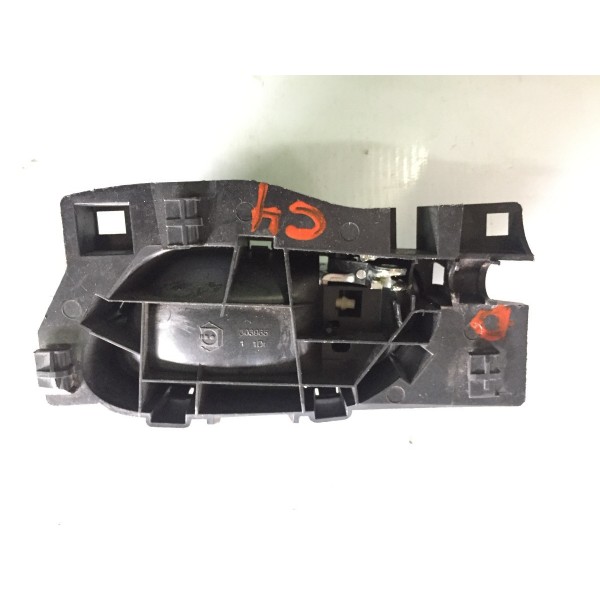 Maçaneta Interna Dianteira Direita Citroen C4 Hatch Pallas