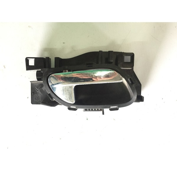 Maçaneta Interna Dianteira Direita Citroen C4 Hatch Pallas