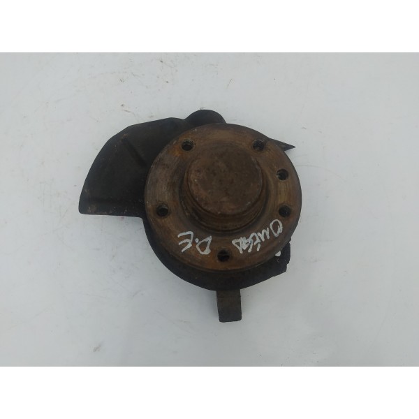 Montante Manga Eixo Dianteiro Esquerdo Chevrolet Omega 1997