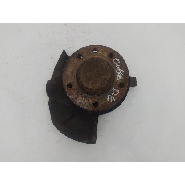 Montante Manga Eixo Dianteiro Esquerdo Chevrolet Omega 1997