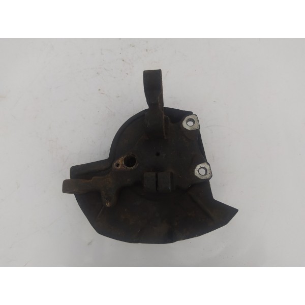 Montante Manga Eixo Dianteiro Esquerdo Chevrolet Omega 1997