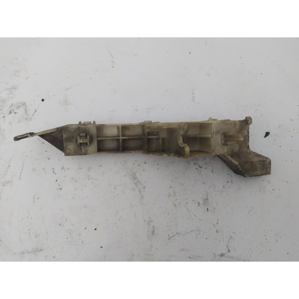 Guia Parachoque Dianteiro Esquerdo Pajero Dakar 2013