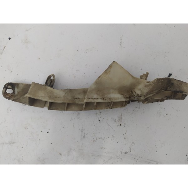 Guia Parachoque Dianteiro Esquerdo Pajero Dakar 2013