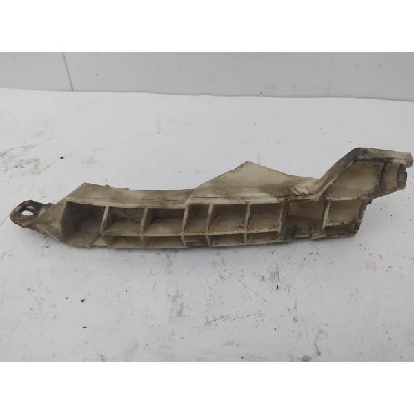 Guia Parachoque Dianteiro Esquerdo Pajero Dakar 2013