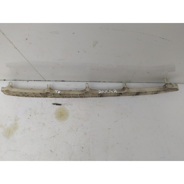 Guia Parachoque Traseiro Esquerdo Pajero Dakar 2013