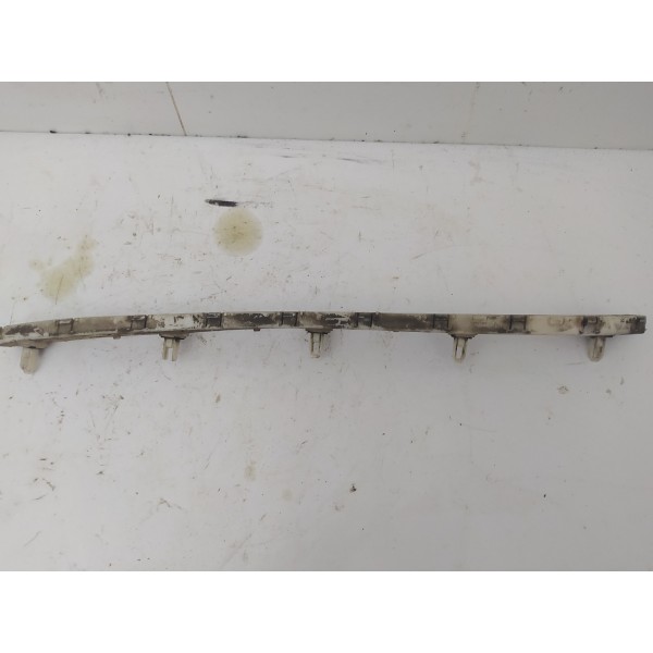 Guia Parachoque Traseiro Esquerdo Pajero Dakar 2013