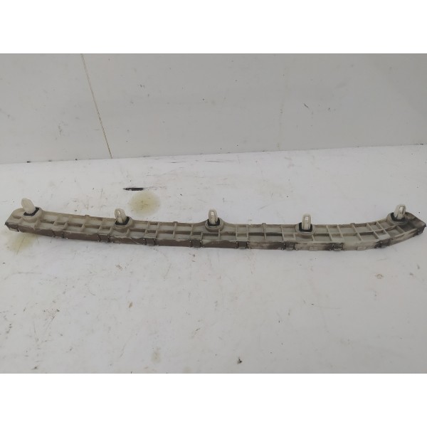 Guia Parachoque Traseiro Direito Pajero Dakar 2013