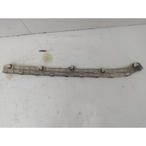 Guia Parachoque Traseiro Direito Pajero Dakar 2013