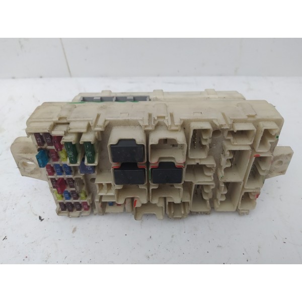 Caixa Fusível Mitsubishi Pajero Dakar 3.2 2013