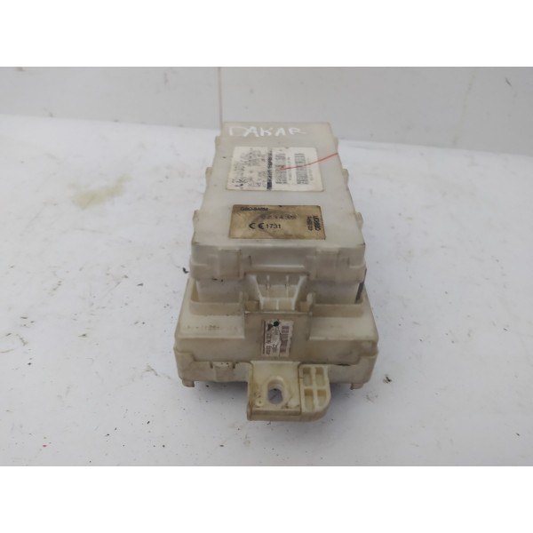 Caixa Fusível Mitsubishi Pajero Dakar 3.2 2013