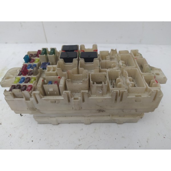 Caixa Fusível Mitsubishi Pajero Dakar 3.2 2013