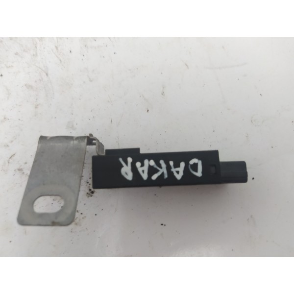 Módulo Imobilizador Mitsubishi Pajero Dakar 2013 Mn141557