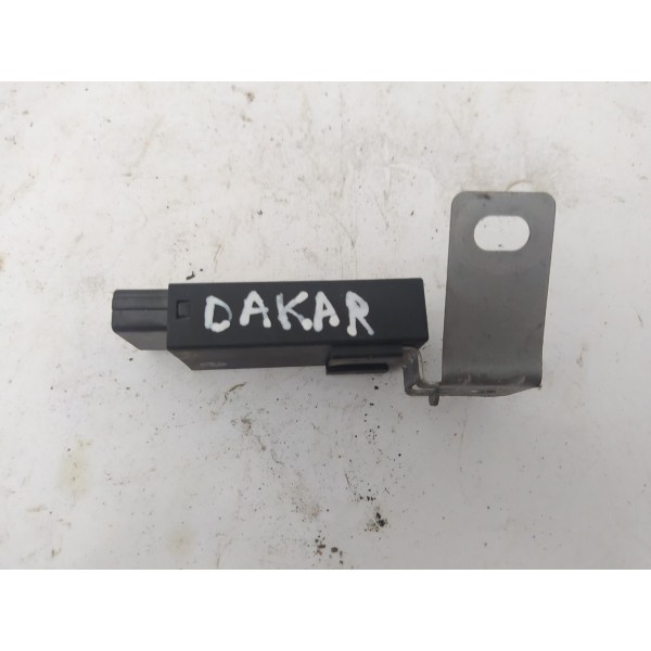 Módulo Imobilizador Mitsubishi Pajero Dakar 2013 Mn141557