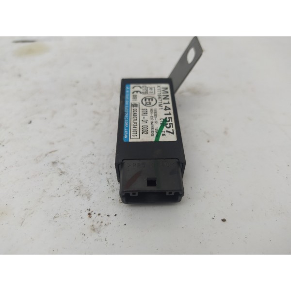 Módulo Imobilizador Mitsubishi Pajero Dakar 2013 Mn141557