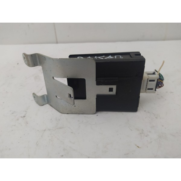 Módulo Controle Tração Mitsubishi Pajero Dakar 2013