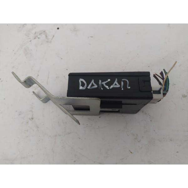 Módulo Controle Tração Mitsubishi Pajero Dakar 2013