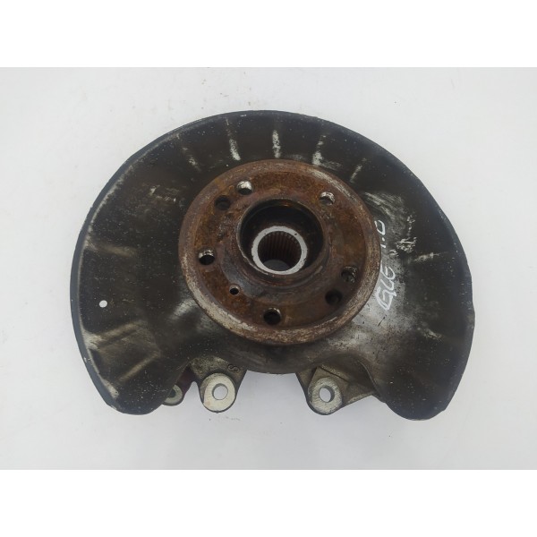 Montante Manga Eixo Traseiro Esquerdo Mercedes Gle 43 2019