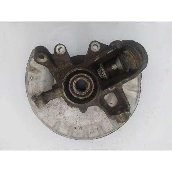 Montante Manga Eixo Traseiro Esquerdo Mercedes Gle 43 2019