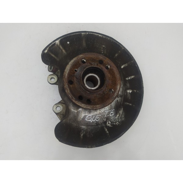 Montante Manga Eixo Traseiro Esquerdo Mercedes Gle 43 2019