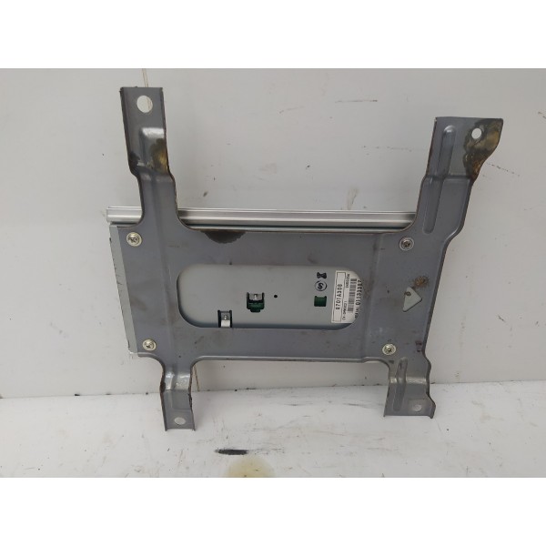 Módulo Amplificador Som Mitsubishi Pajero Dakar 2013