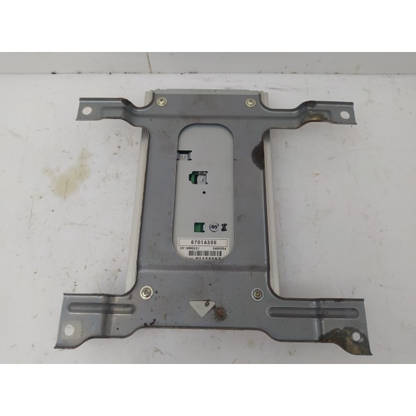 Módulo Amplificador Som Mitsubishi Pajero Dakar 2013