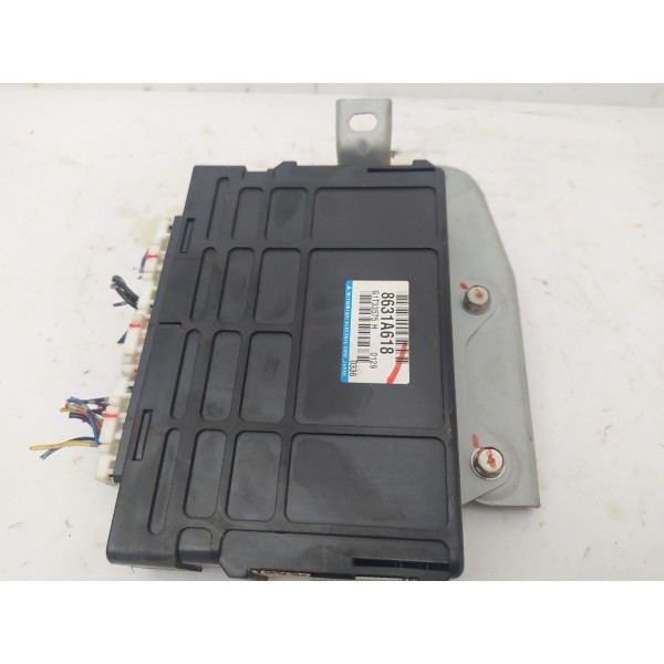 Módulo Caixa Câmbio Mitsubishi Pajero Dakar 2013 8631a618