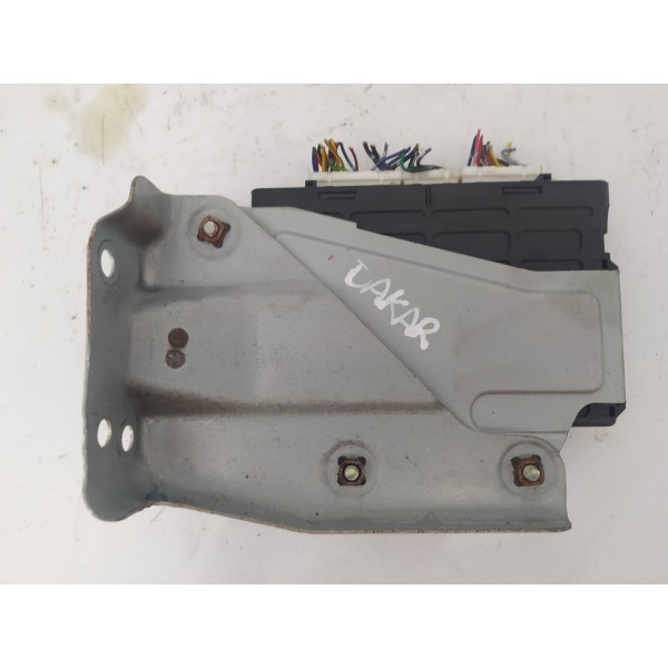 Módulo Caixa Câmbio Mitsubishi Pajero Dakar 2013 8631a618