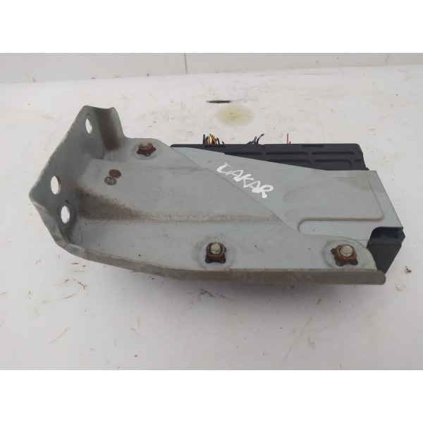 Módulo Caixa Câmbio Mitsubishi Pajero Dakar 2013 8631a618