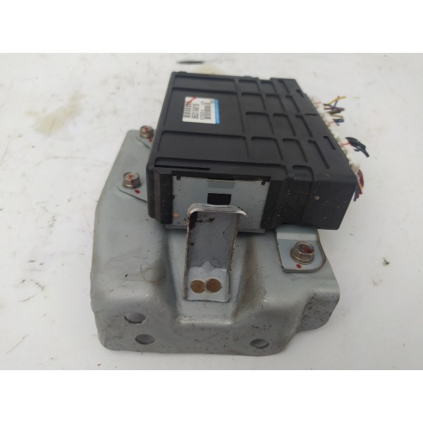 Módulo Caixa Câmbio Mitsubishi Pajero Dakar 2013 8631a618