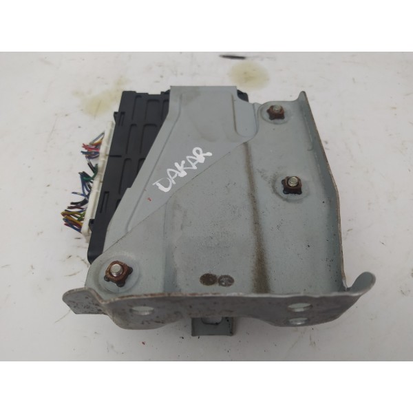 Módulo Caixa Câmbio Mitsubishi Pajero Dakar 2013 8631a618