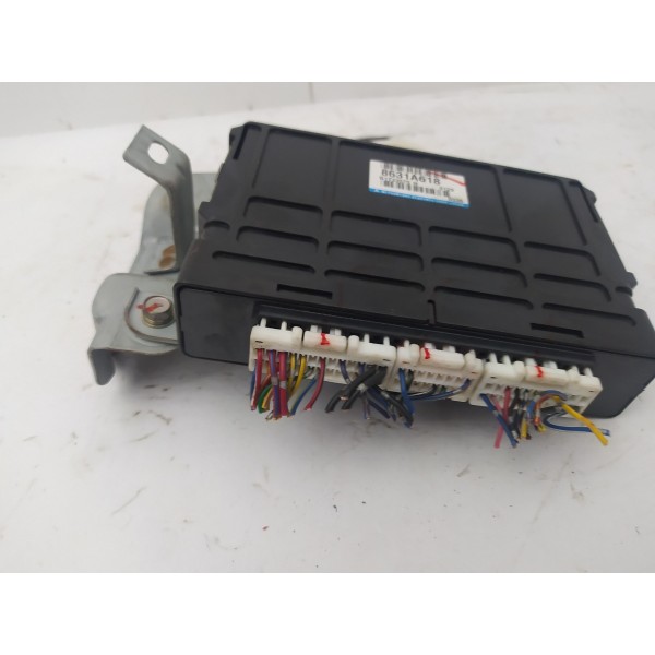 Módulo Caixa Câmbio Mitsubishi Pajero Dakar 2013 8631a618