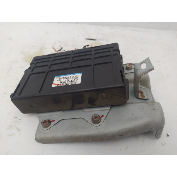 Módulo Caixa Câmbio Mitsubishi Pajero Dakar 2013 8631a618