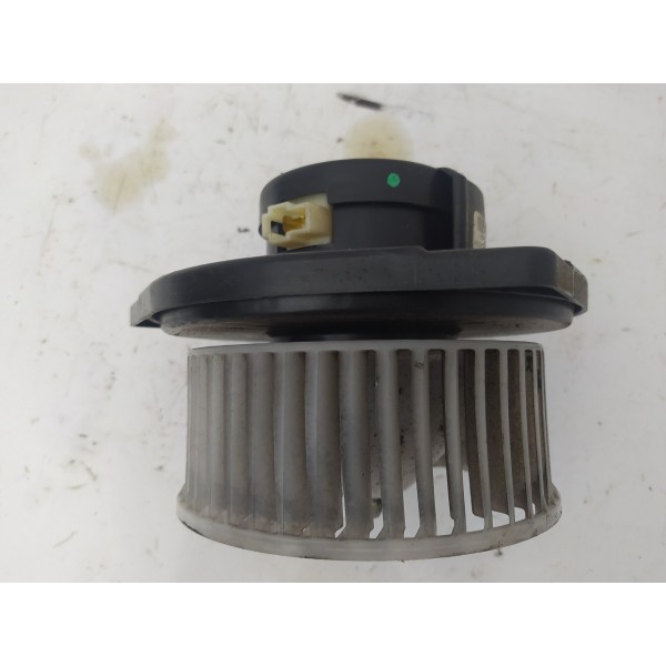 Motor Ventilador Interno Mitsubishi Pajero Dakar 2013