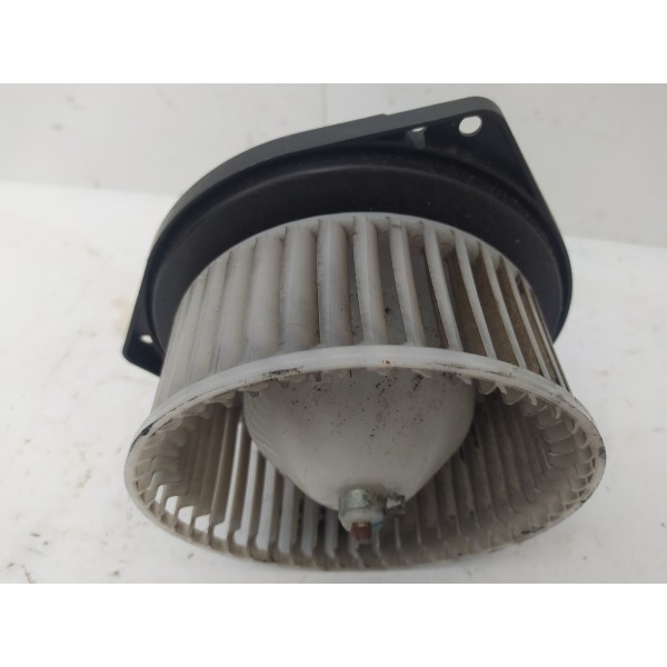 Motor Ventilador Interno Mitsubishi Pajero Dakar 2013