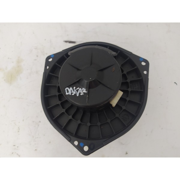 Motor Ventilador Interno Mitsubishi Pajero Dakar 2013
