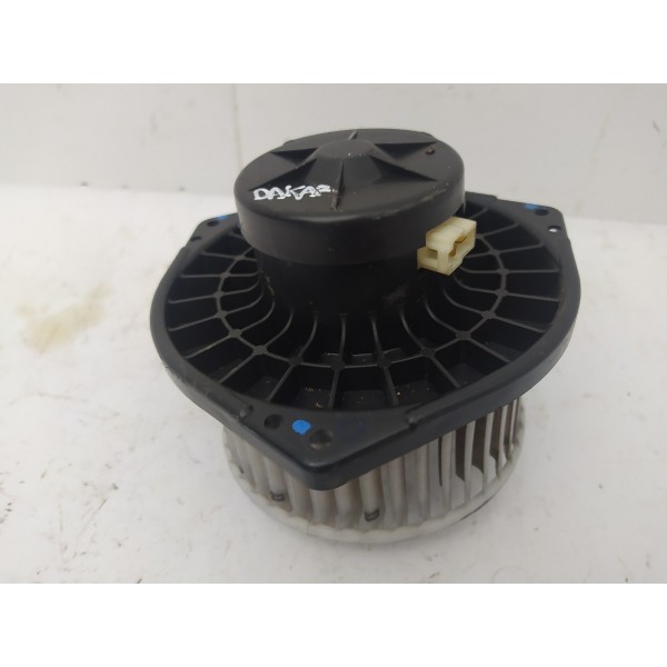 Motor Ventilador Interno Mitsubishi Pajero Dakar 2013