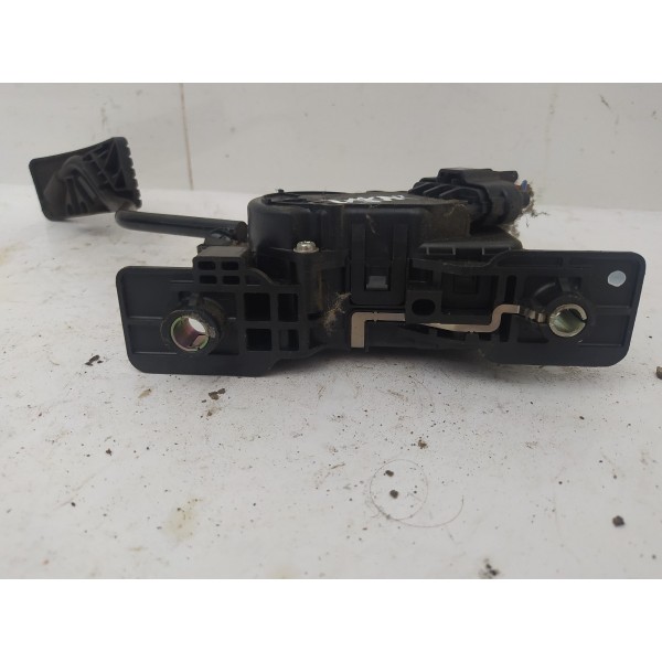 Pedal Acelerador Mitsubishi Pajero Dakar 2013