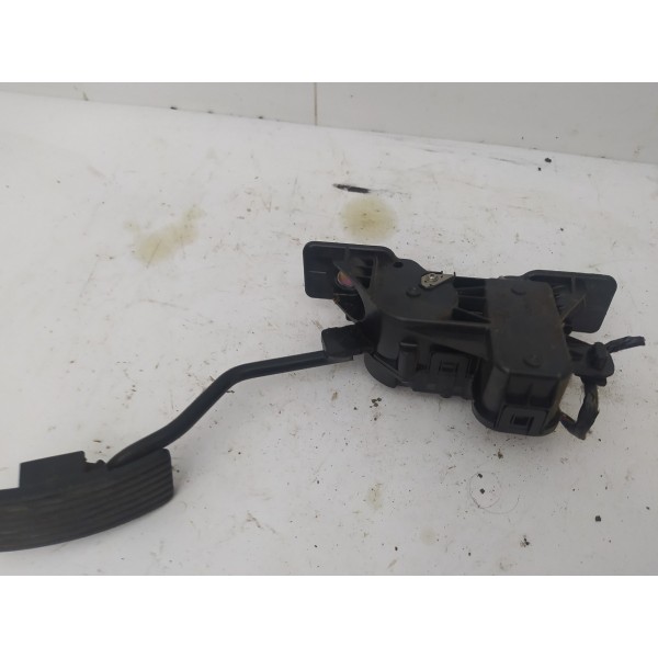 Pedal Acelerador Mitsubishi Pajero Dakar 2013