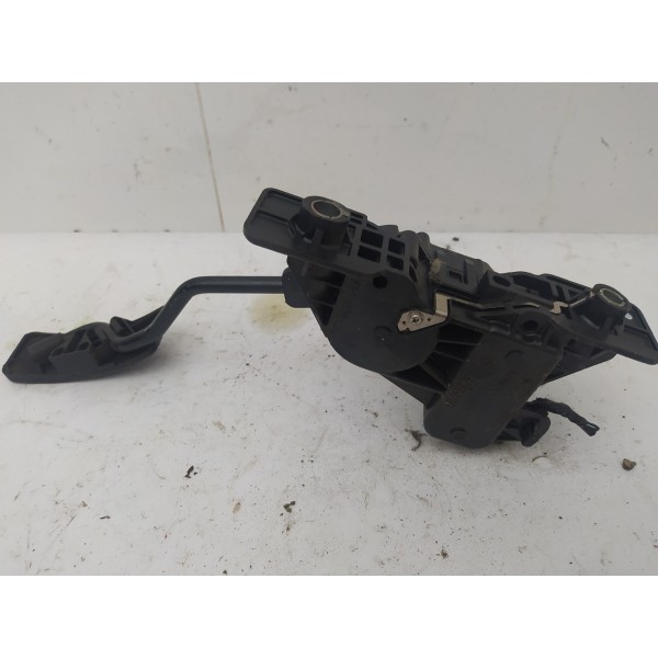Pedal Acelerador Mitsubishi Pajero Dakar 2013