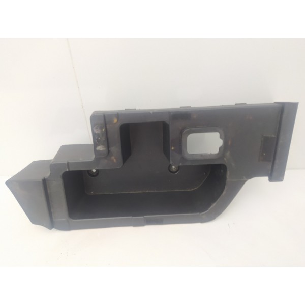 Porta Objetos Esquerdo Porta Malas Pajero Dakar 2013