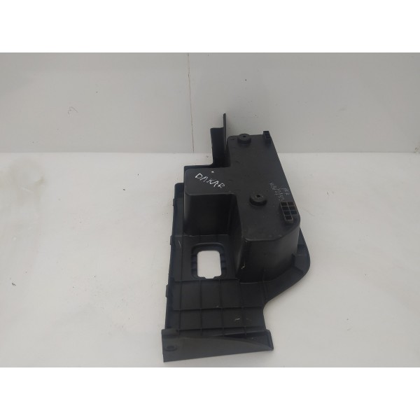 Porta Objetos Esquerdo Porta Malas Pajero Dakar 2013