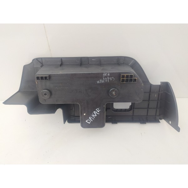 Porta Objetos Esquerdo Porta Malas Pajero Dakar 2013