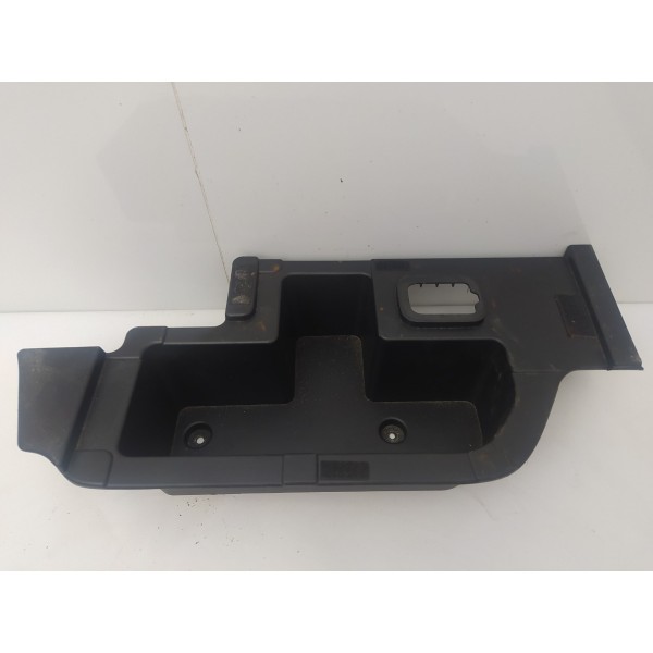 Porta Objetos Esquerdo Porta Malas Pajero Dakar 2013