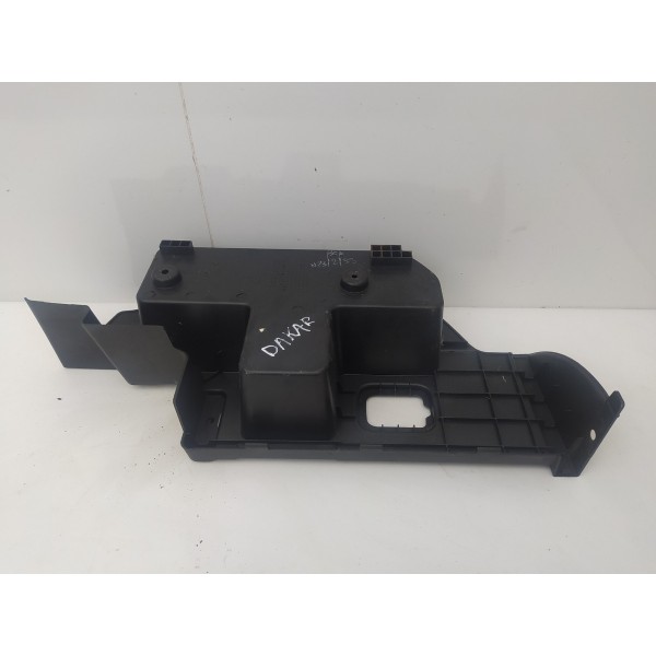 Porta Objetos Esquerdo Porta Malas Pajero Dakar 2013