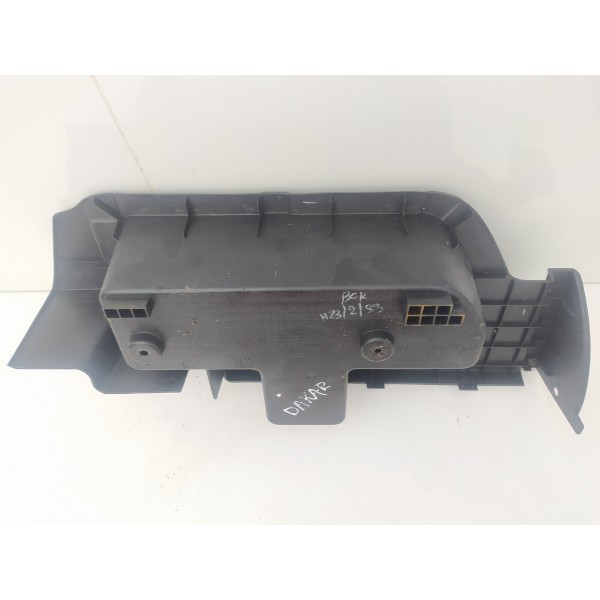 Porta Objetos Esquerdo Porta Malas Pajero Dakar 2013