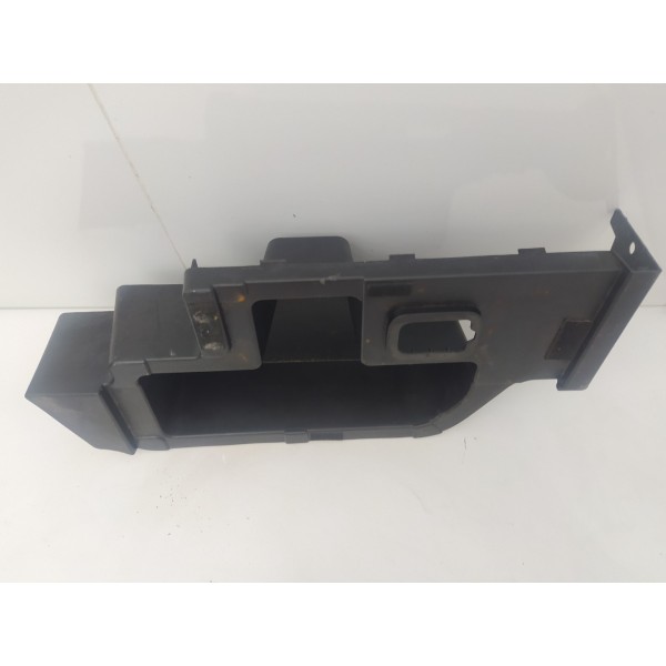 Porta Objetos Esquerdo Porta Malas Pajero Dakar 2013