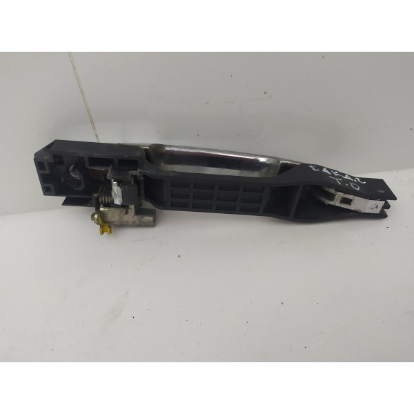 Maçaneta Externa Dianteira Esquerda Pajero Dakar 2013