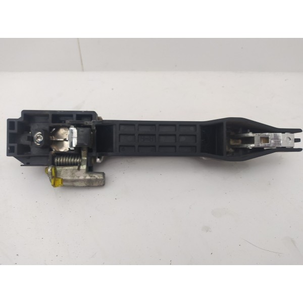 Maçaneta Externa Dianteira Esquerda Pajero Dakar 2013