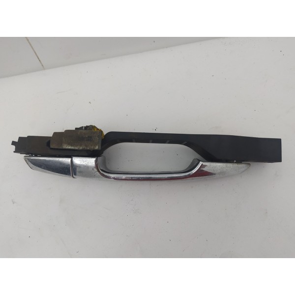 Maçaneta Externa Dianteira Direita Pajero Dakar 2013